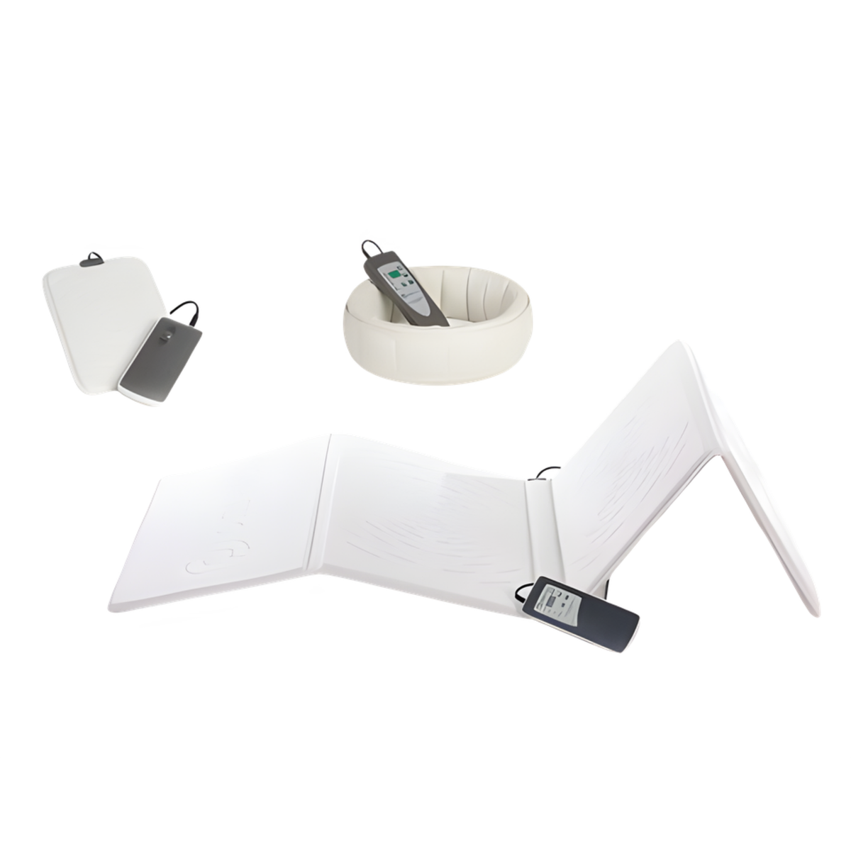 PEMF Therapy Devices – Morelli Medical
