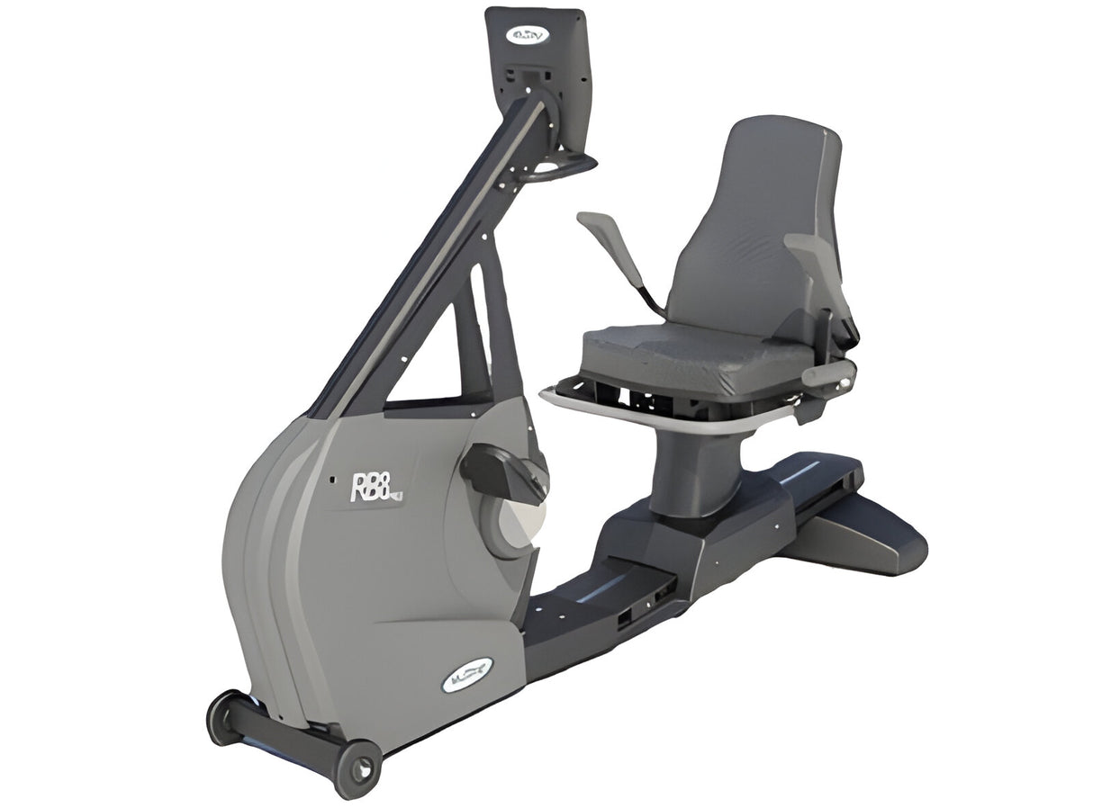 NuStep RB8 Recumbent Bike