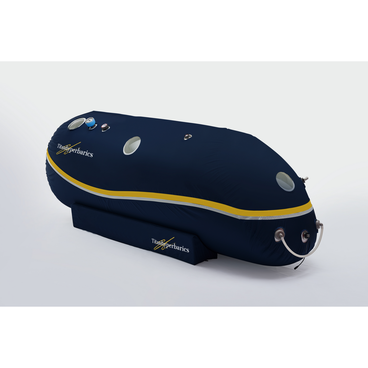 Titan Hyperbarics Smart Chamber