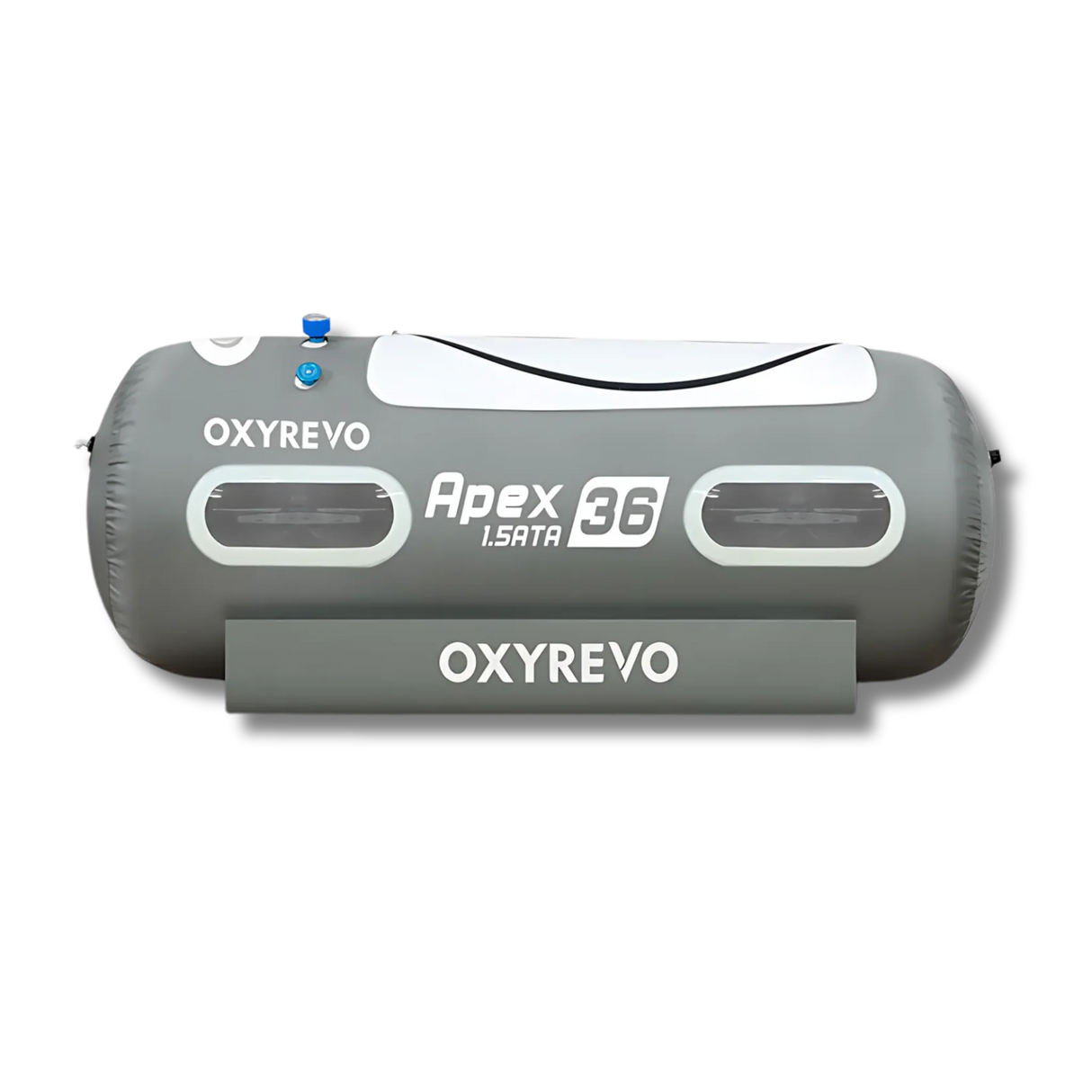 OXYREVO Apex36 1.5 ATA Portable Hyperbaric Chamber