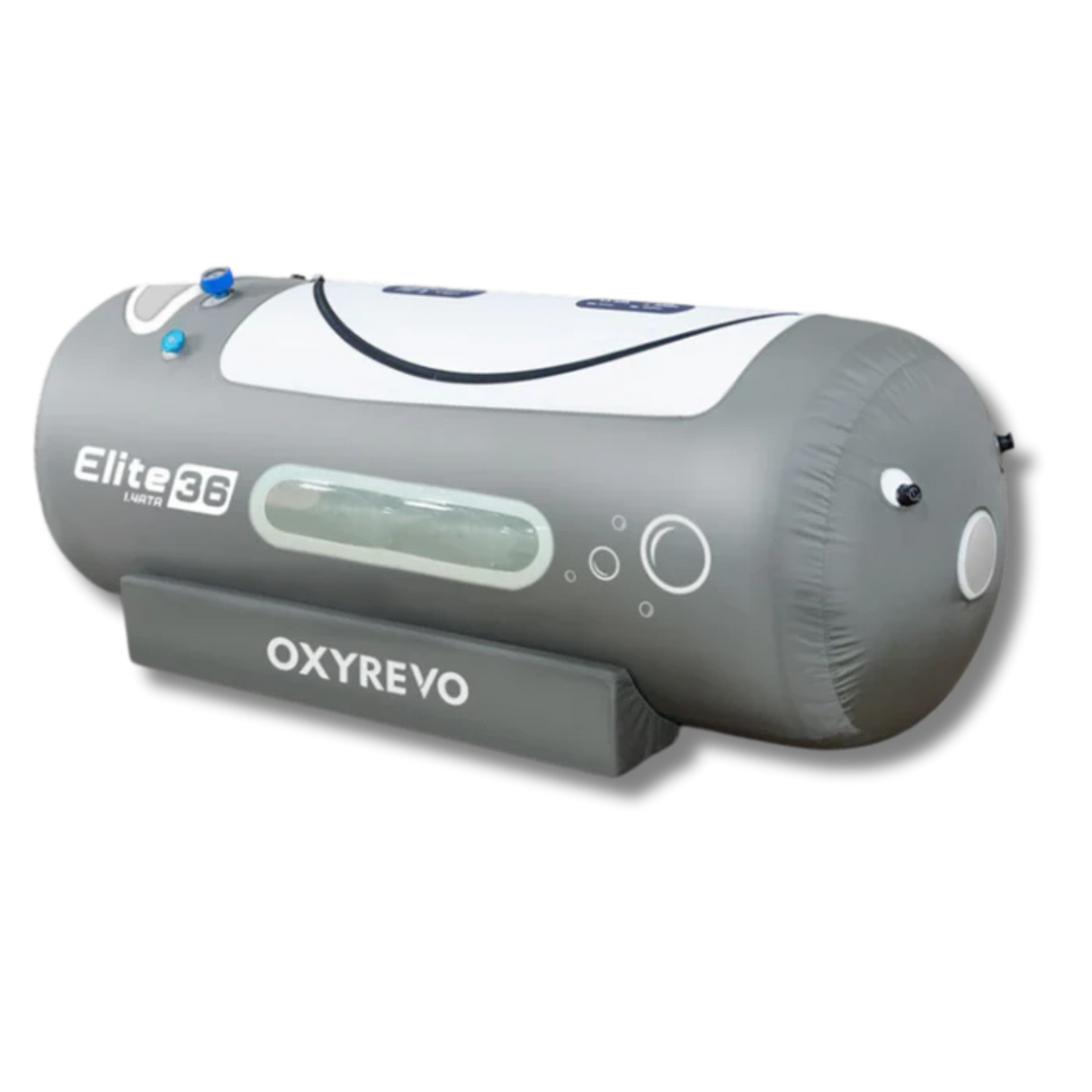 OXYREVO Elite36 1.4 ATA Portable Hyperbaric Chamber