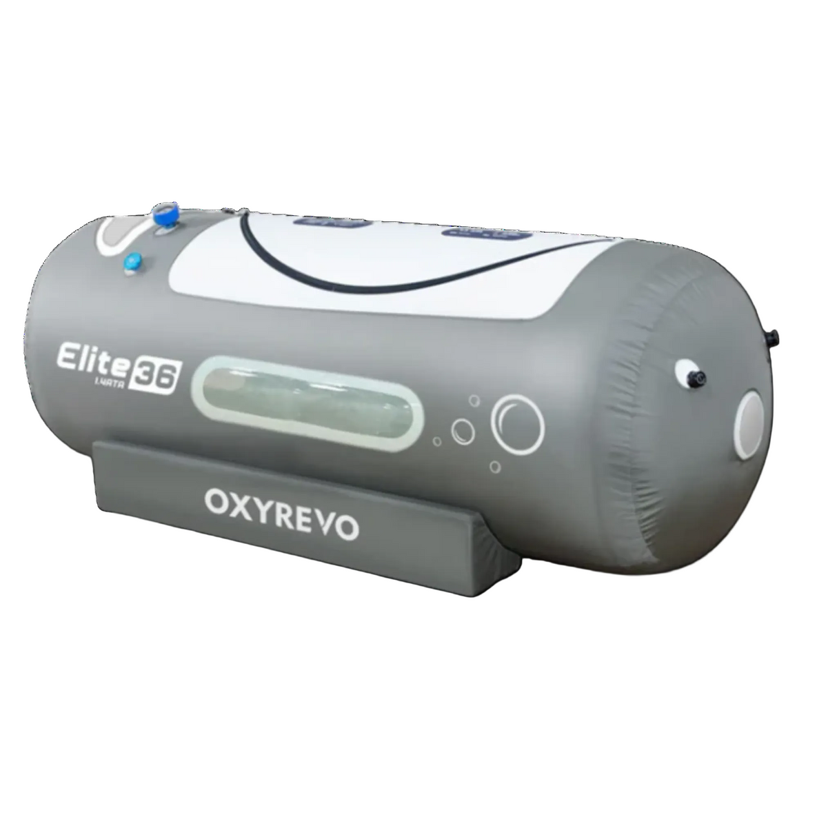OXYREVO Elite36 1.4 ATA Portable Hyperbaric Chamber