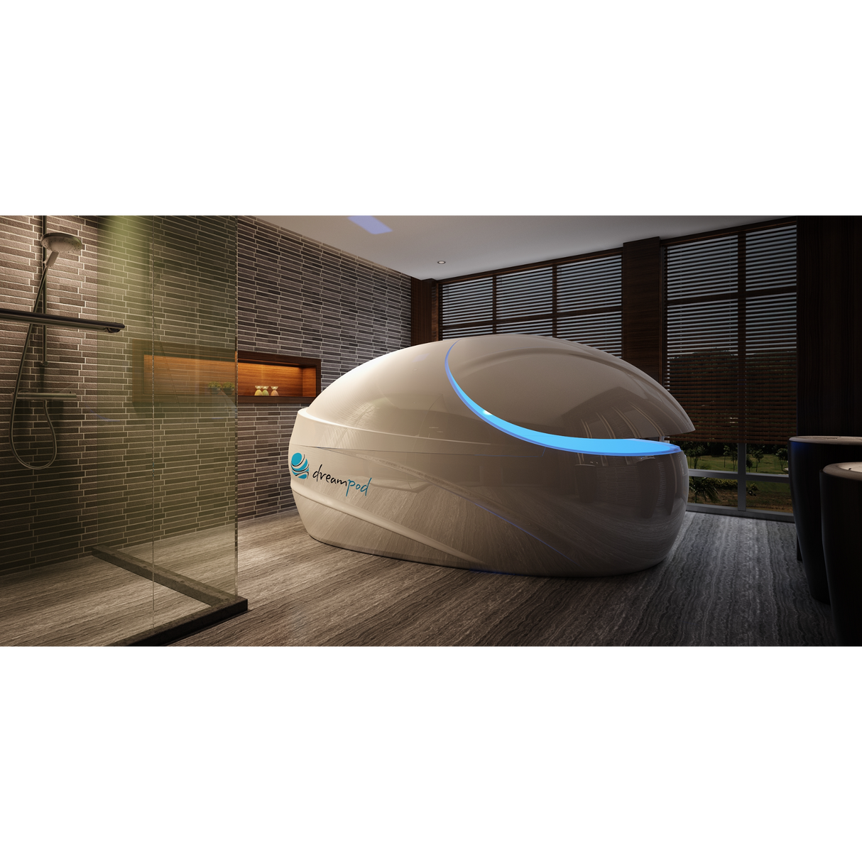 Dreampod Vmax Float Pod