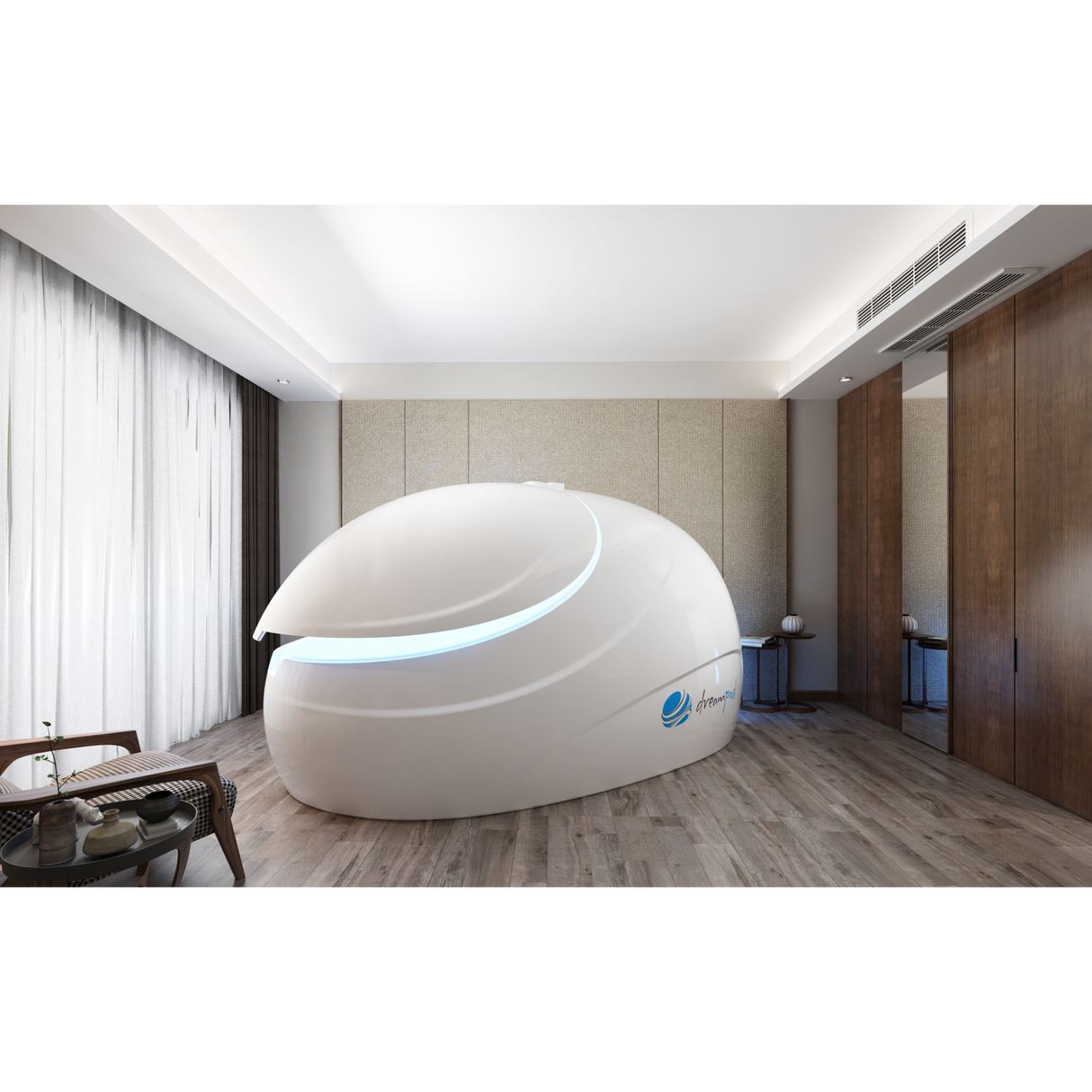 Dreampod Sport Float Pod