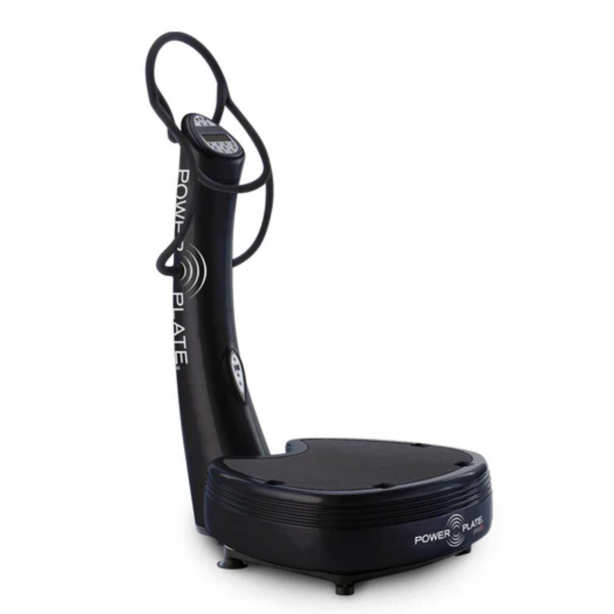 Power Plate Pro5 Matte Black
