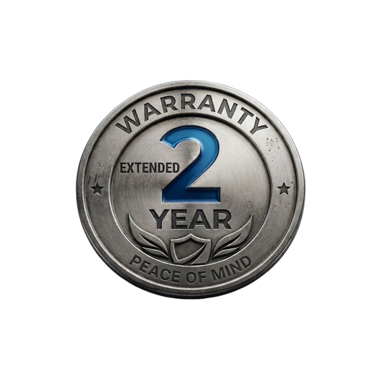 Warranty