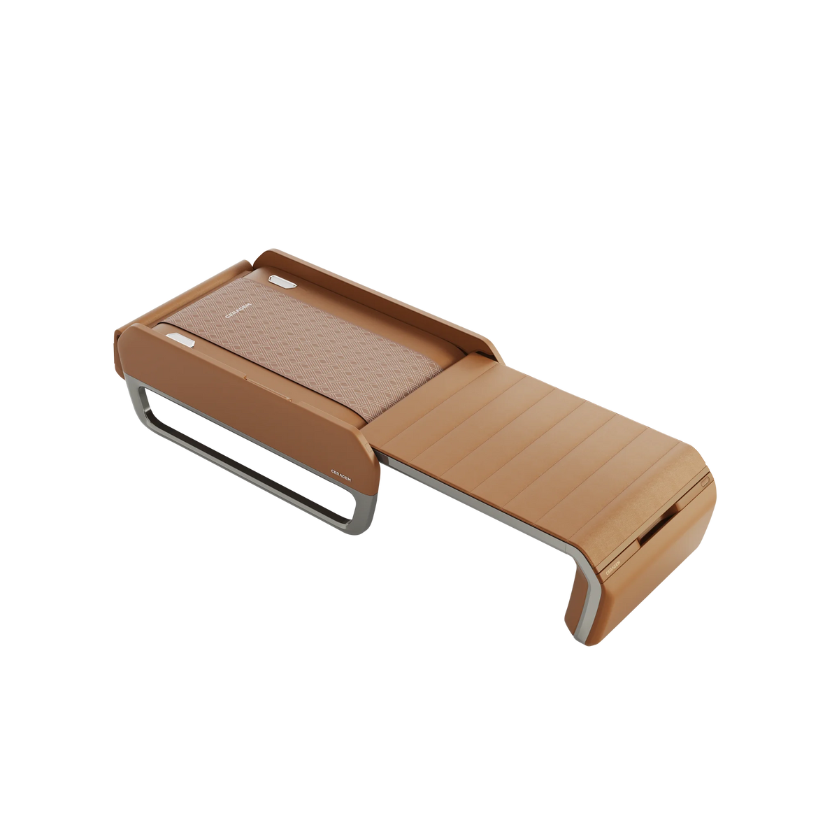 Ceragem V7 Therapeutic Thermal Massager – Morelli Medical