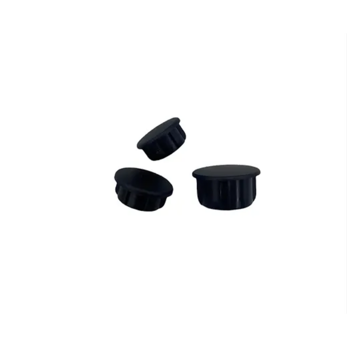 Plastic Cap 1"