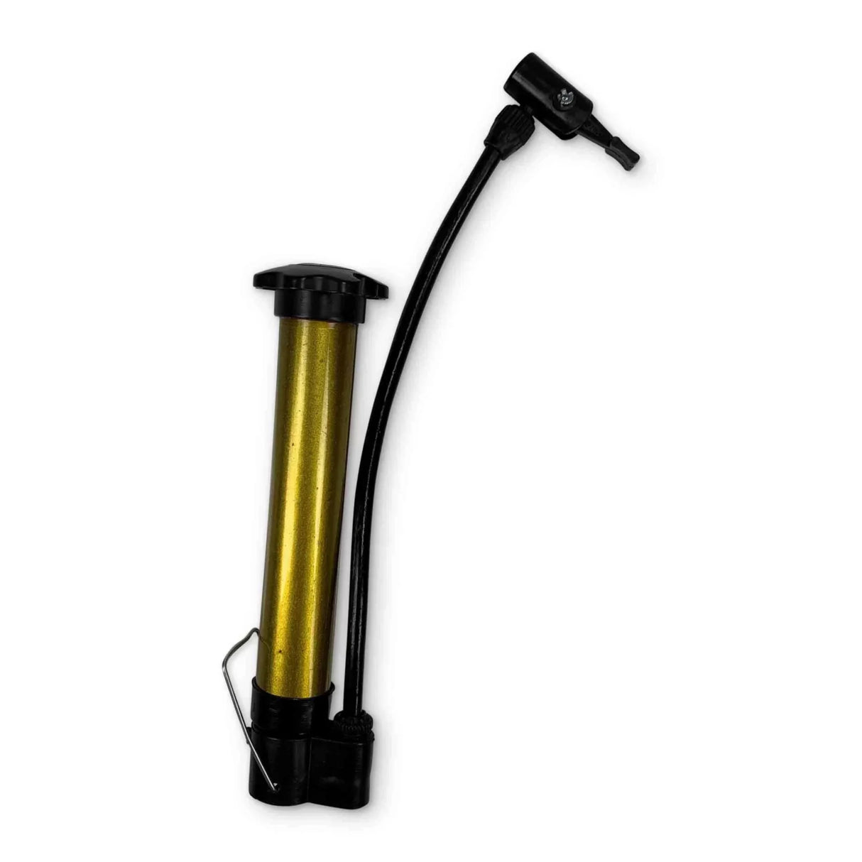 Universal Air Pump for Tires