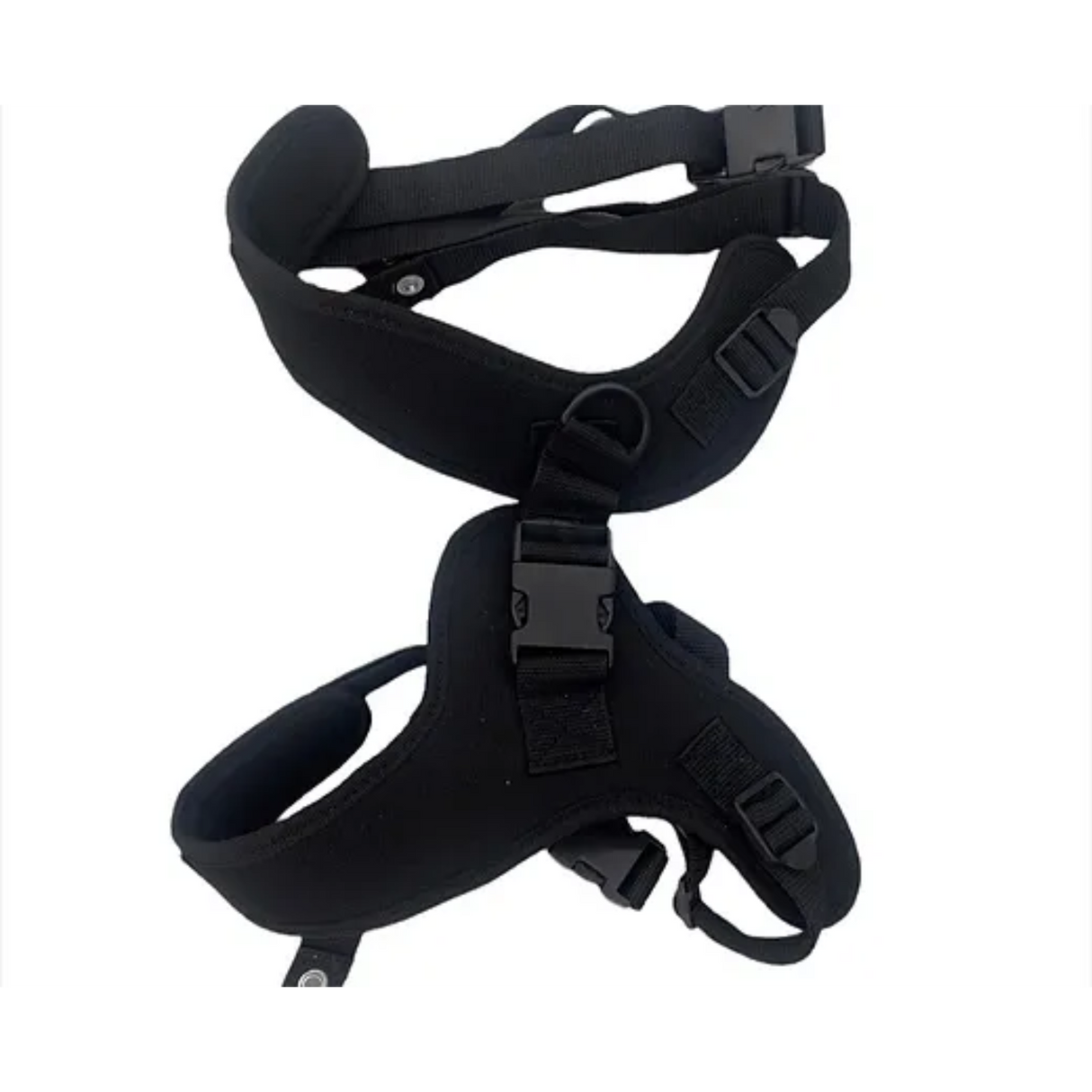Chest Harness for Beach Wheelchair