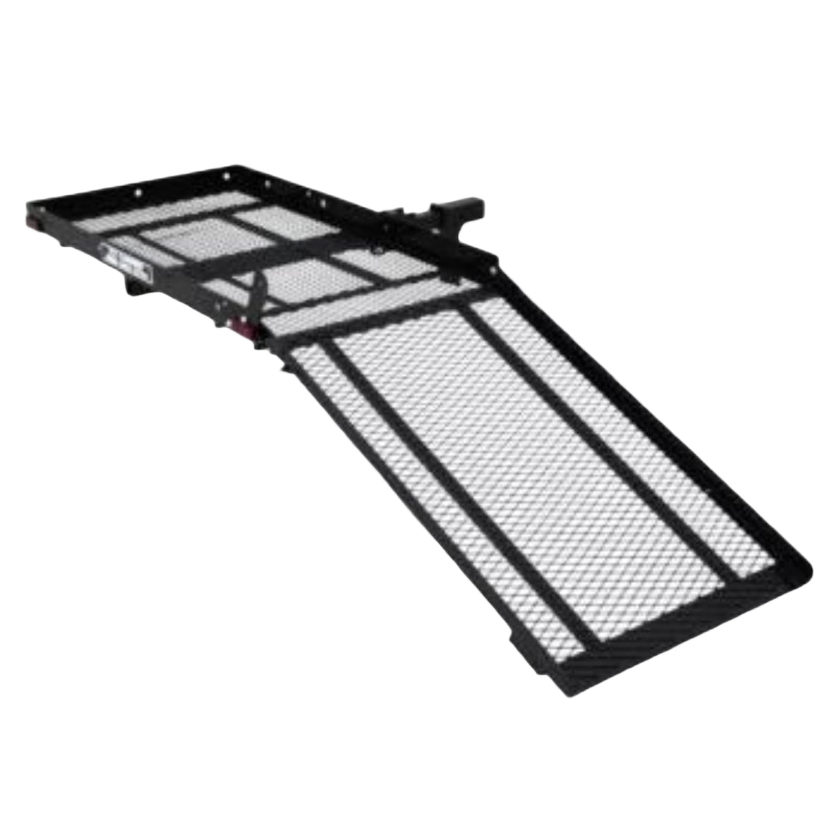 EZ Carrier Manual Fold Up Platform Carrier - EZC