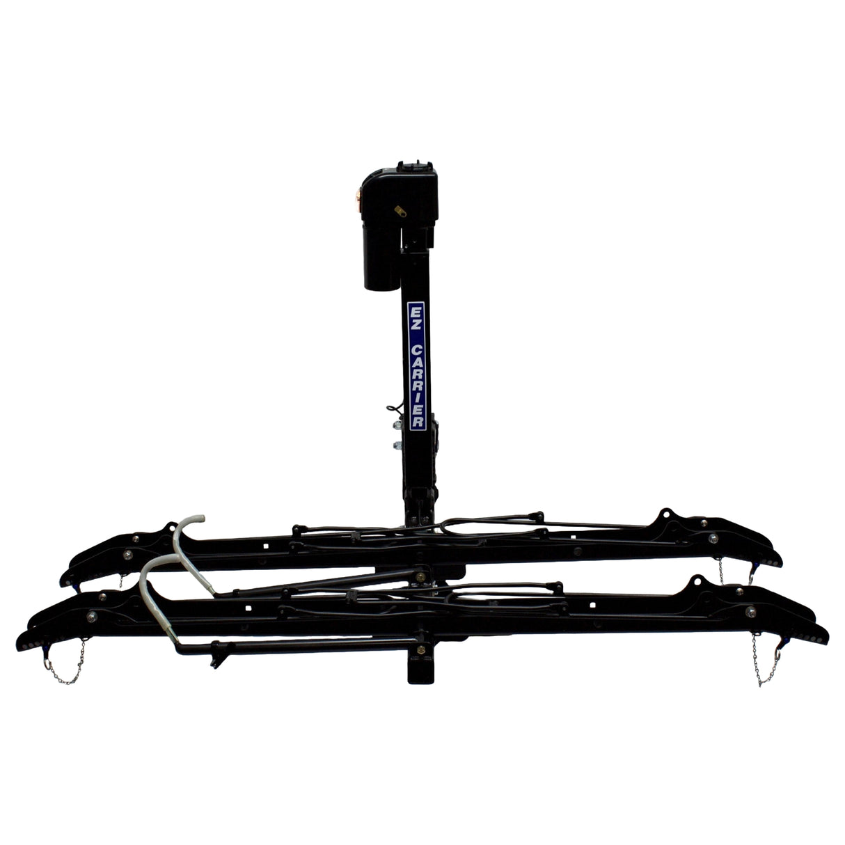 EZ Carrier Bike Lift – Manual Fold - EZCBL