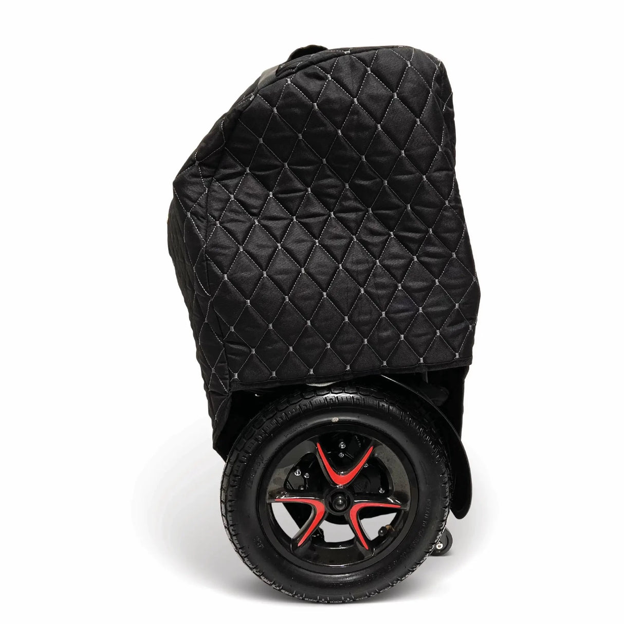 ComfyGO Electric Wheelchair Travel Bag with Joystick (Controller) Protection Bag