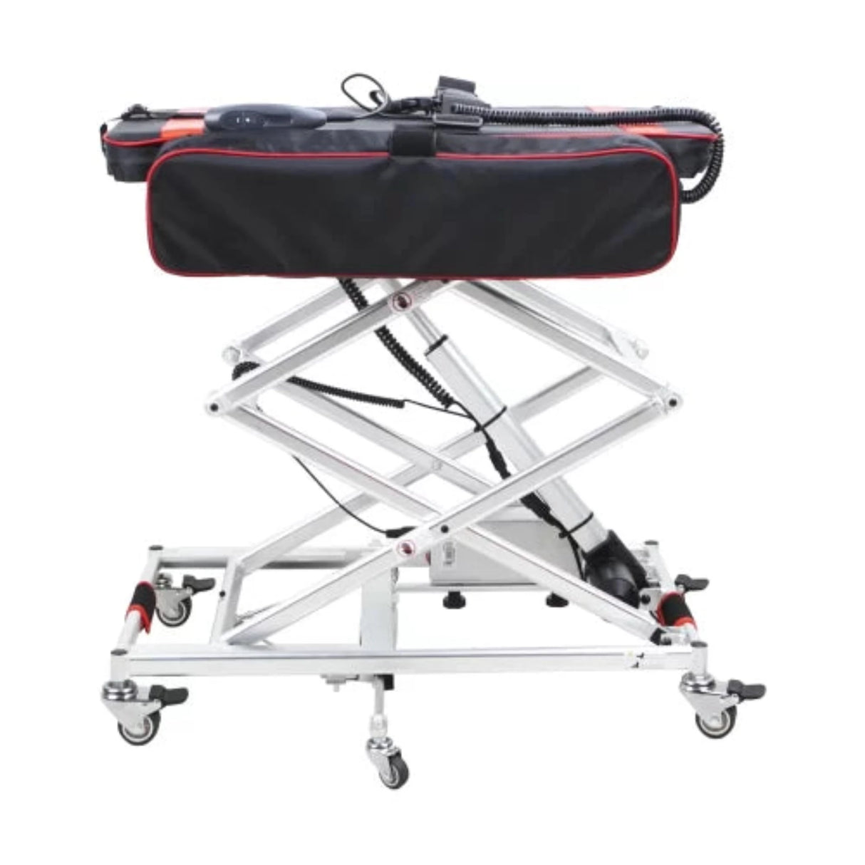 ComfyGo GO-Lift Portable Lift for Electric Wheelchairs and Scooters