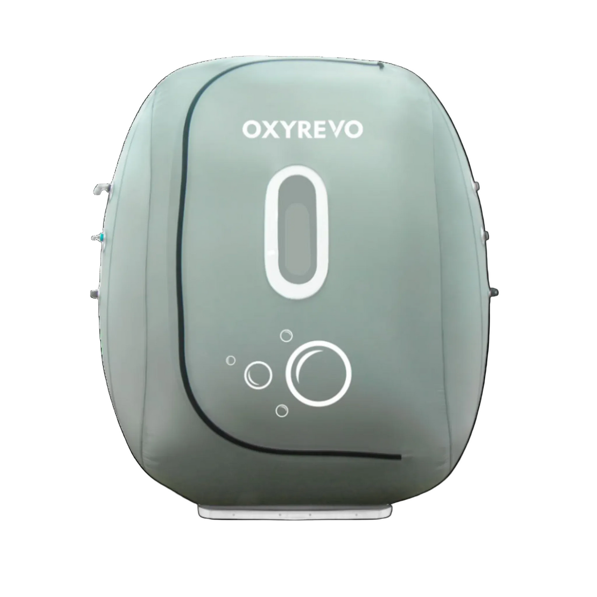 OXYREVO Heal40 1.4 ATA Wheelchair Hyperbaric Chamber