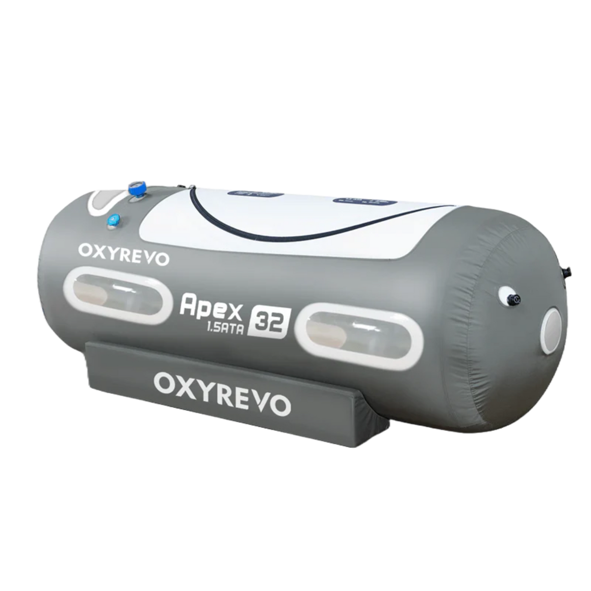 *In STOCK* OXYREVO Apex32 1.5 ATA Portable Hyperbaric Chamber