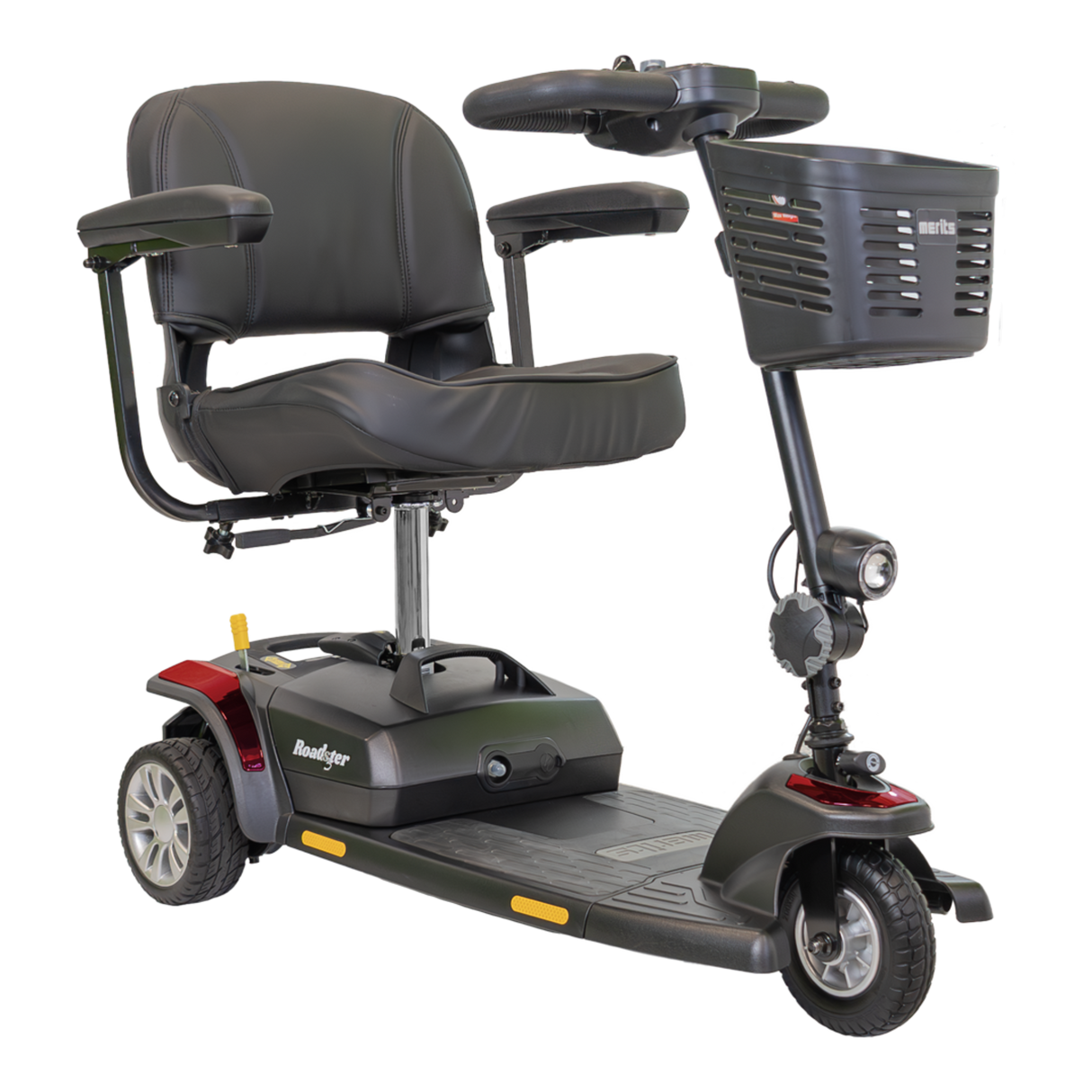 Merits Roadster S3 Mobility Scooter