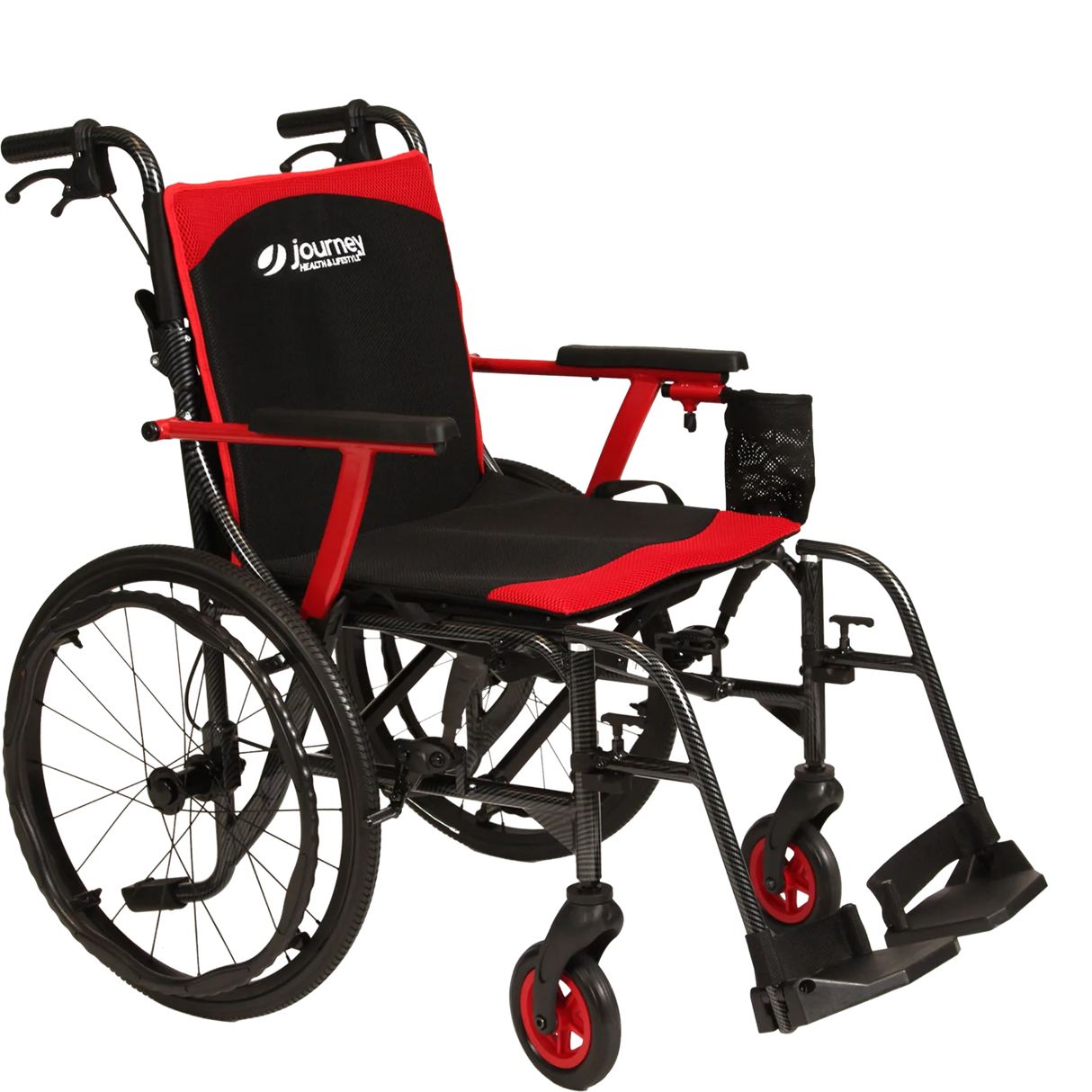 So Lite C2 Wheelchair
