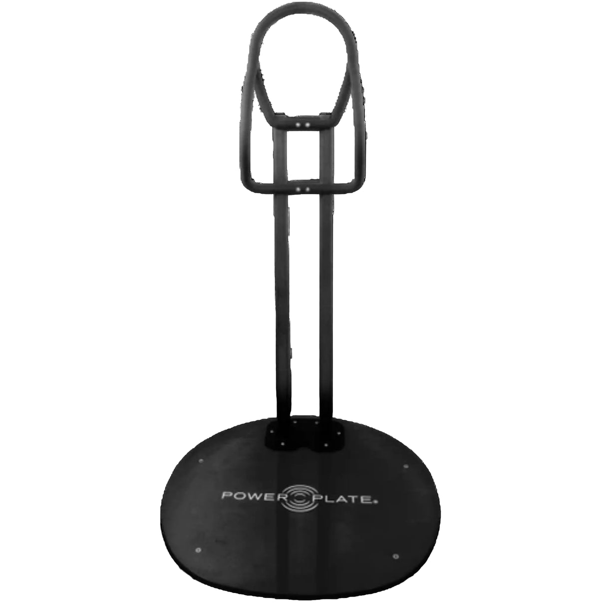 Power Plate MOVE Stability Bar & Power Shield