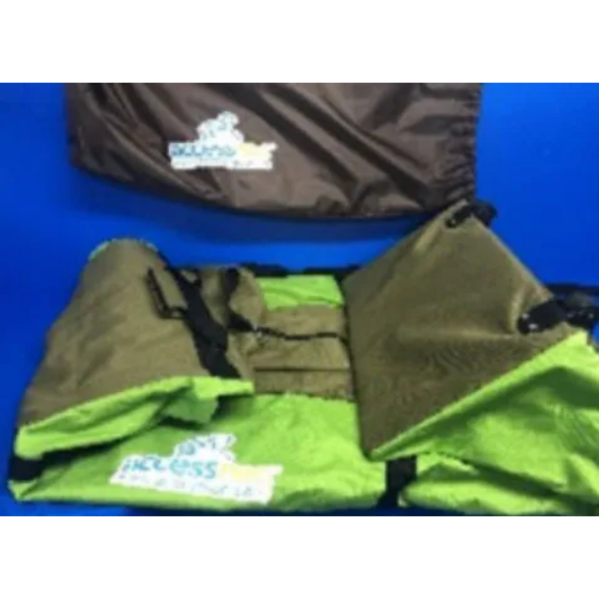 Transport Bag WaterWheels for TerraWheels All Terrain/Beach Wheelchair