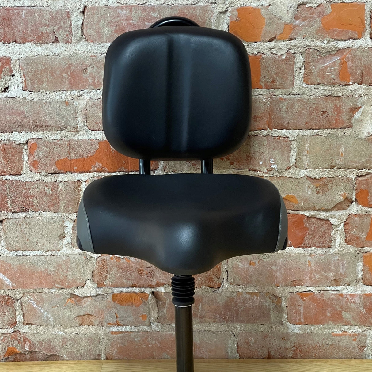 Glion SNAPnGO Travel Seat with Backrest
