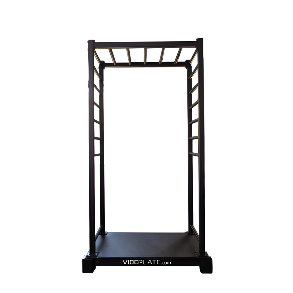 Vibeplate - Vibestretch Muscle Recovery & Flexibility Machine – Whole Body Vibration Stretch Trainer