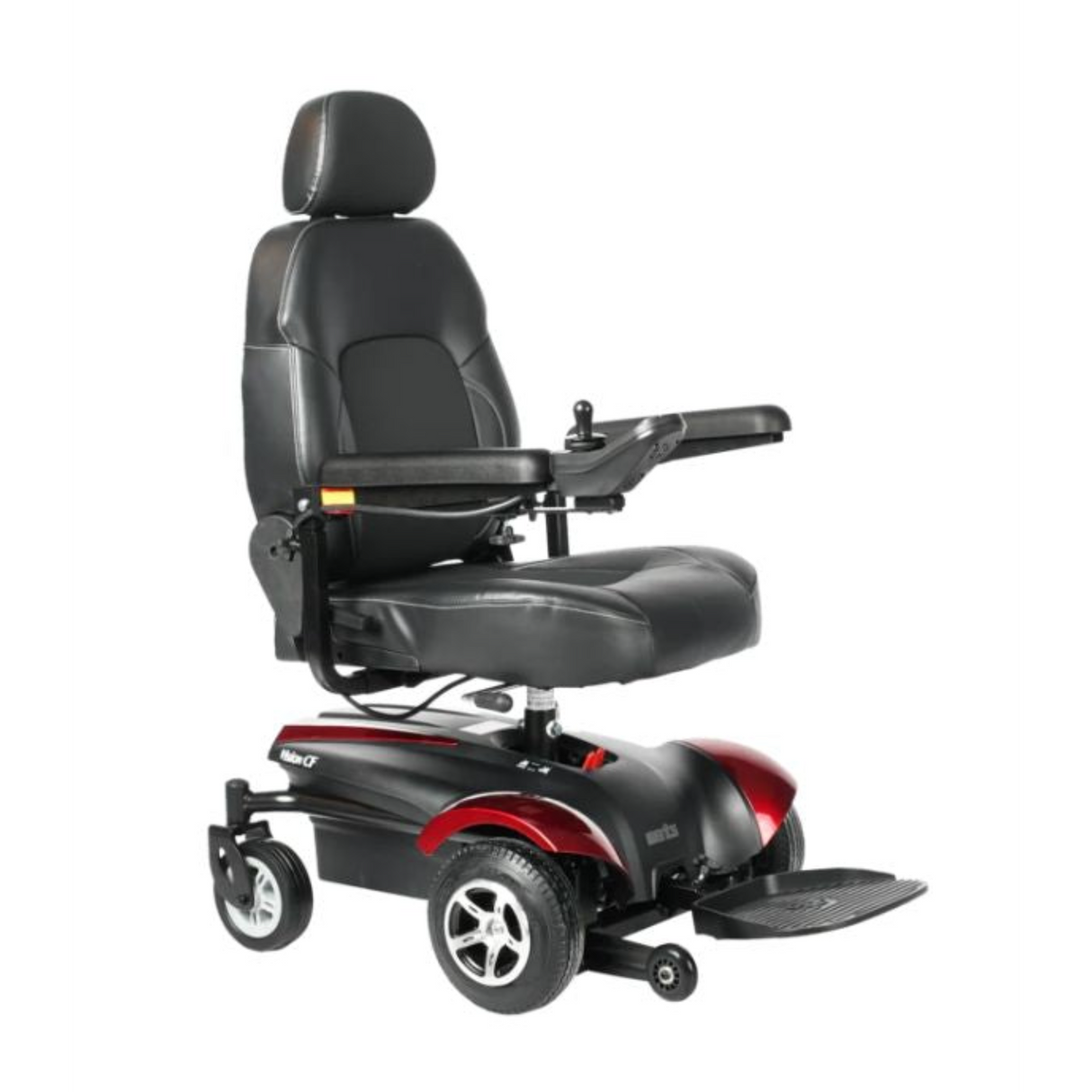 Merits Vision CF Power Wheelchair