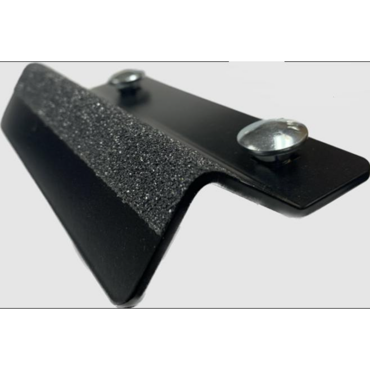 EZ-Carrier Wheel Stop