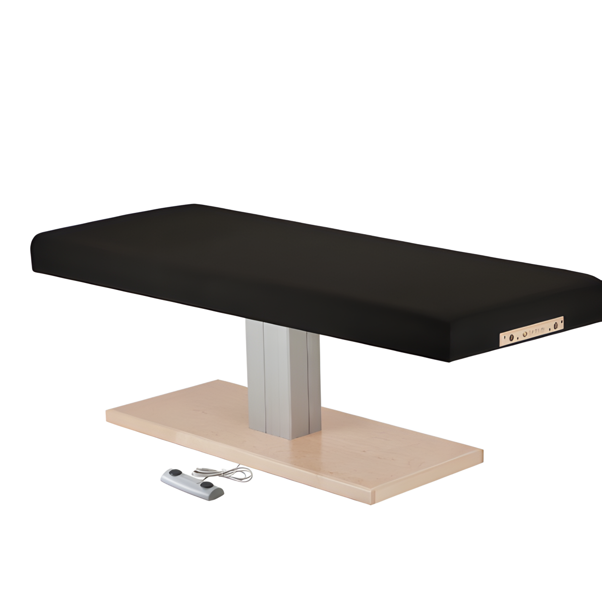 EarthLite - Everest Spa Pedestal Electric Table