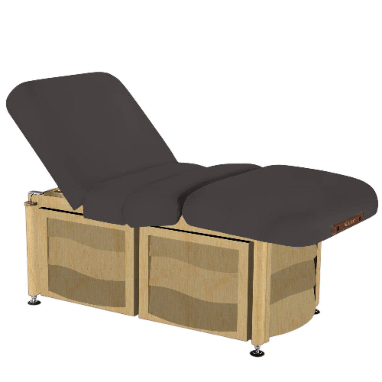 Living Earth Crafts Pro Salon Cuvée Treatment Table