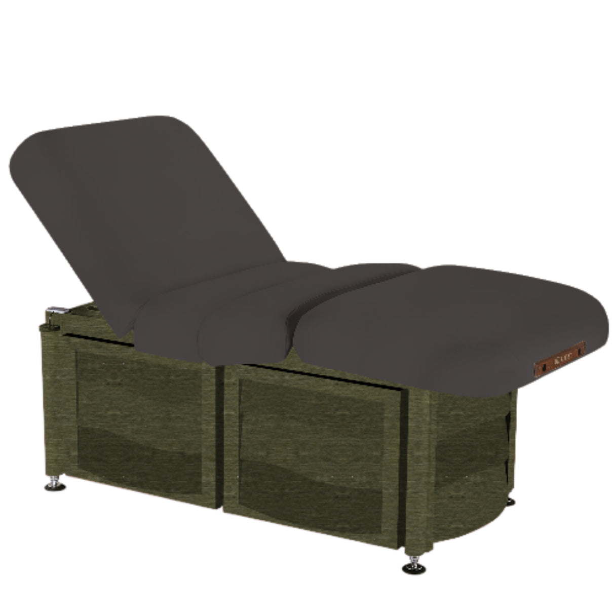 Living Earth Crafts Pro Salon Treatment Table - Cuvée