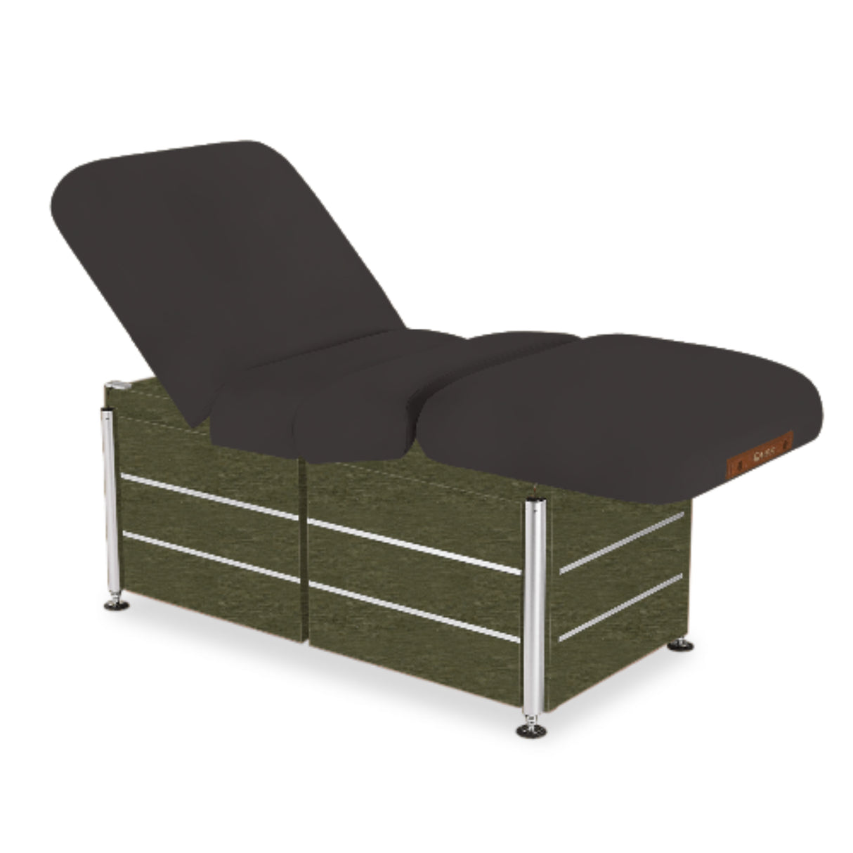 Living Earth Crafts Pro Salon Treatment Table - Contemporary