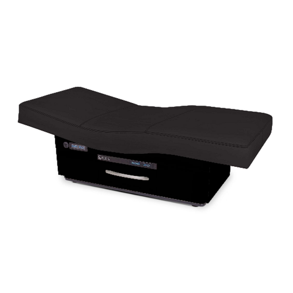 Living Earth Crafts Century City Treatment Table with Warming Drawer