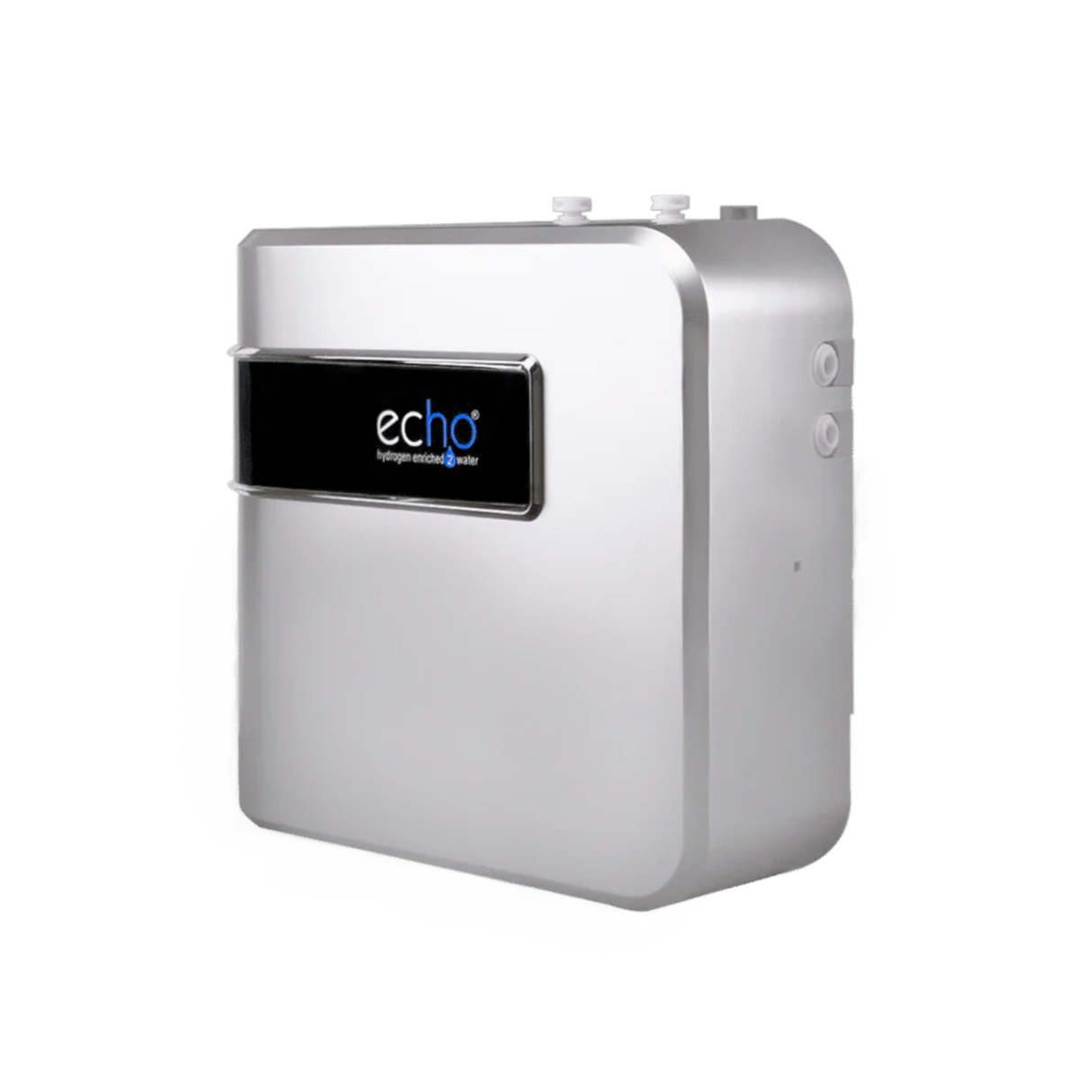 Echo Flow Under Sink Hydrogen Water Machine H2 Server – Morelli