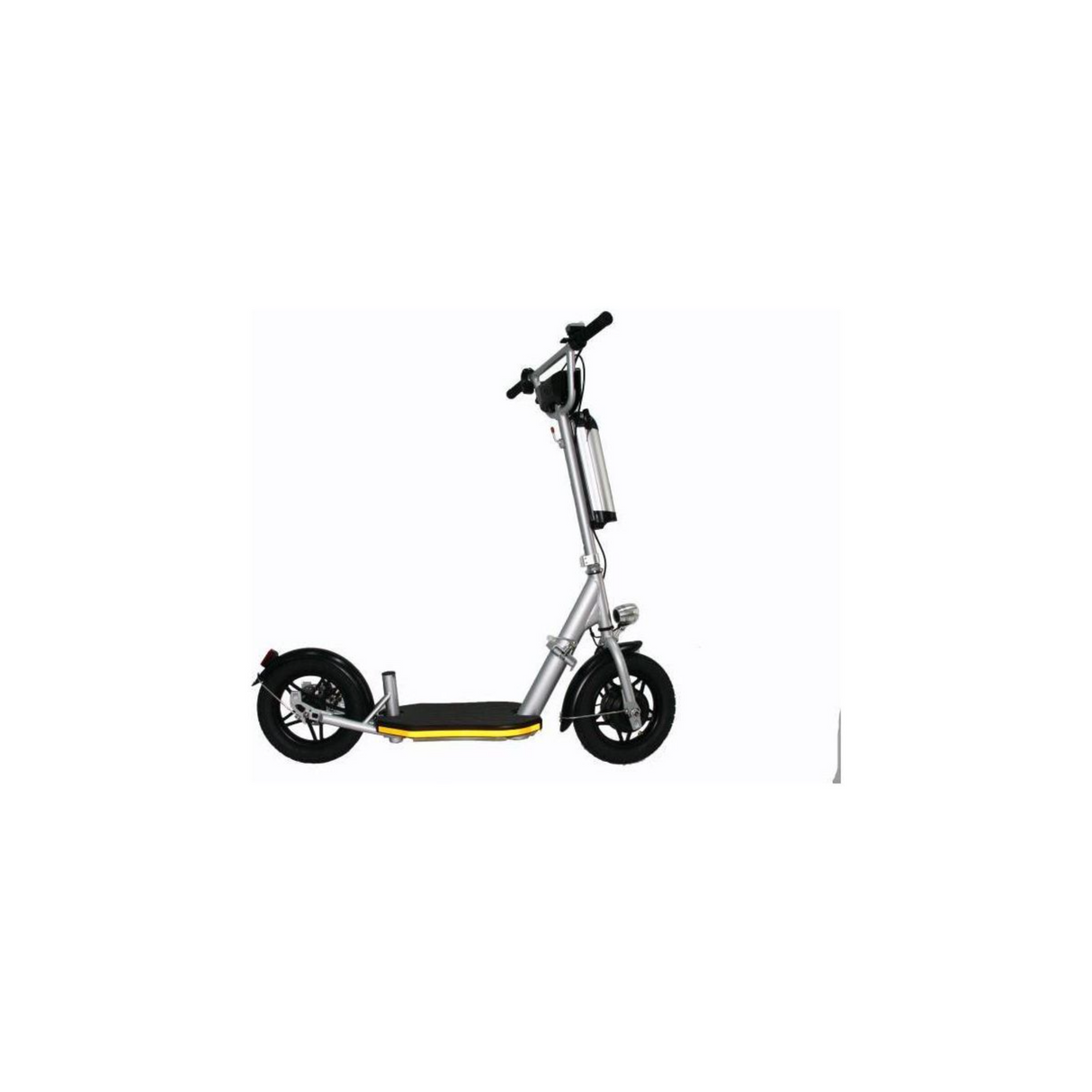 Glion Balto X2 Folding Electric Scooter