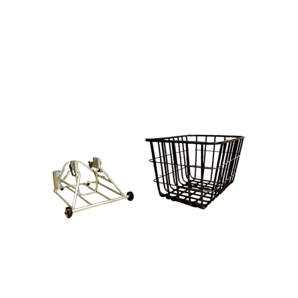 Glion Balto Basket/Cargo Rack Accessory