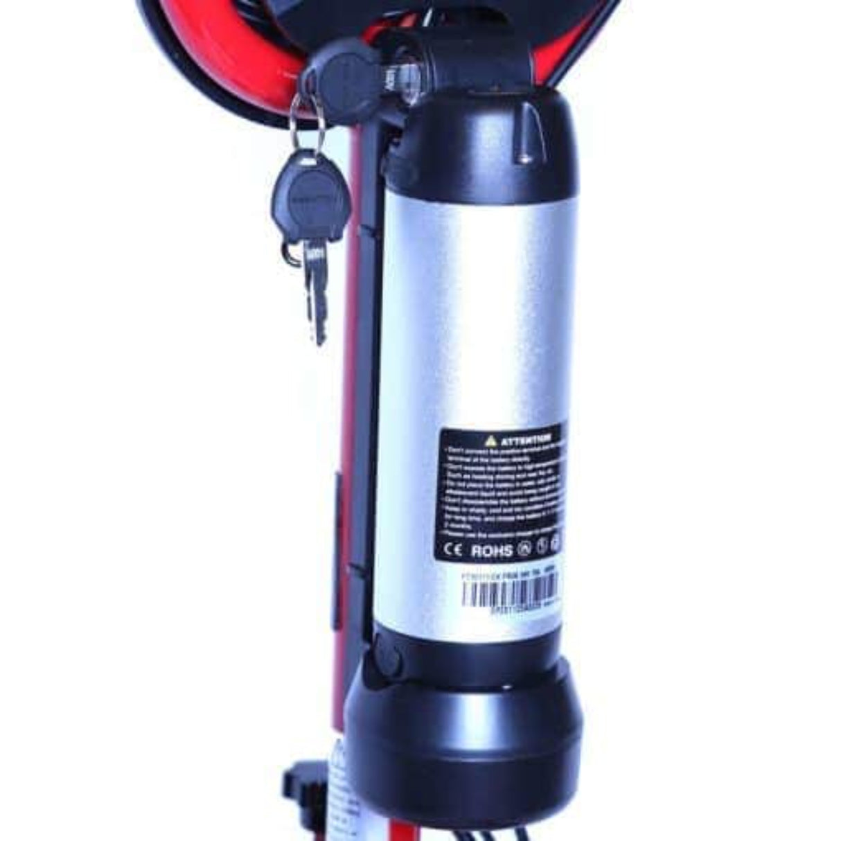 Glion Mini M1 Electric Scooter Extra Battery 24V 7Ah