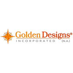 Authorized Golden Designs Dealer
