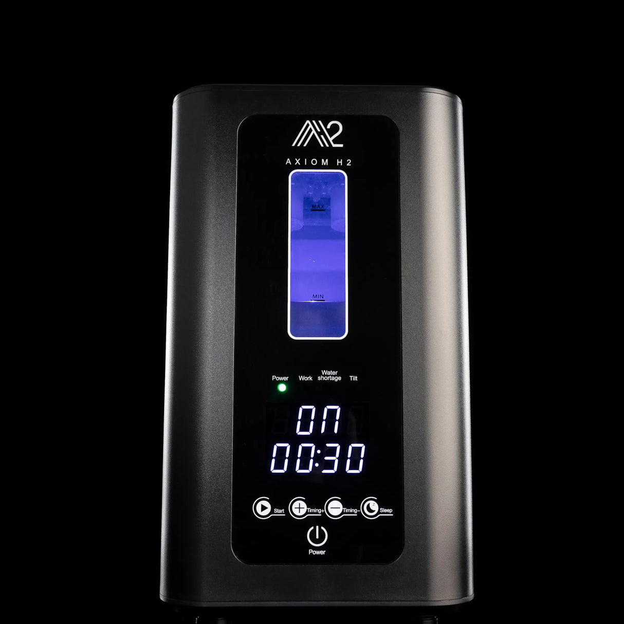 AXIOM H2 - HW600 Premium Cellular Optimization Machine