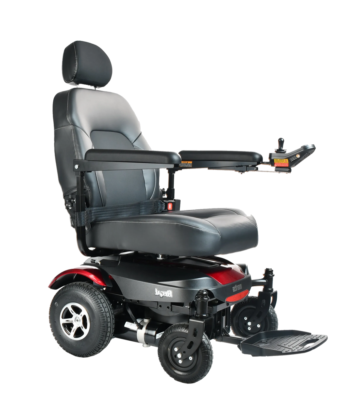 Merits Regal Power Wheelchair