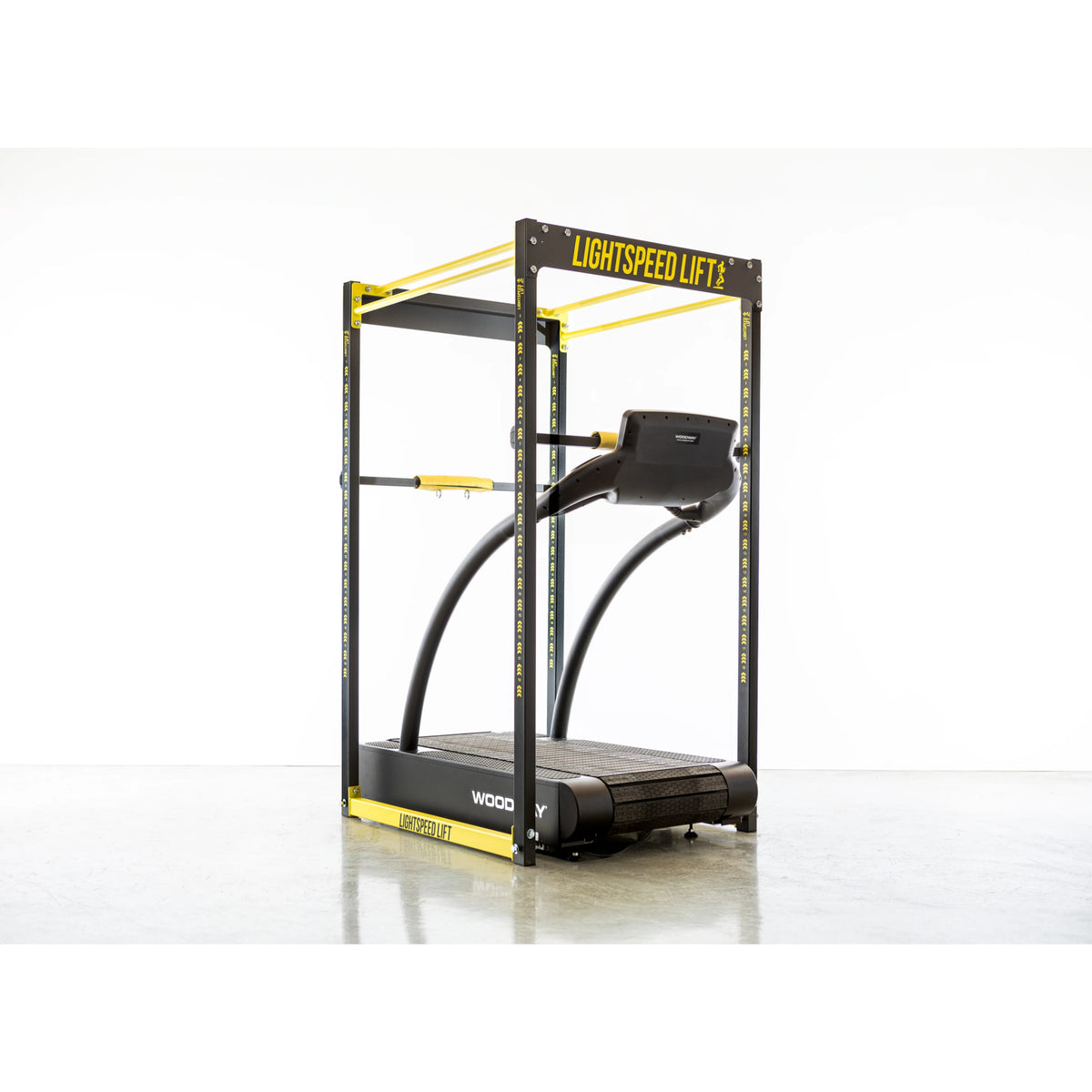 LightSpeed Lift LSX-500 Body Weight Support System – 0-60 lb