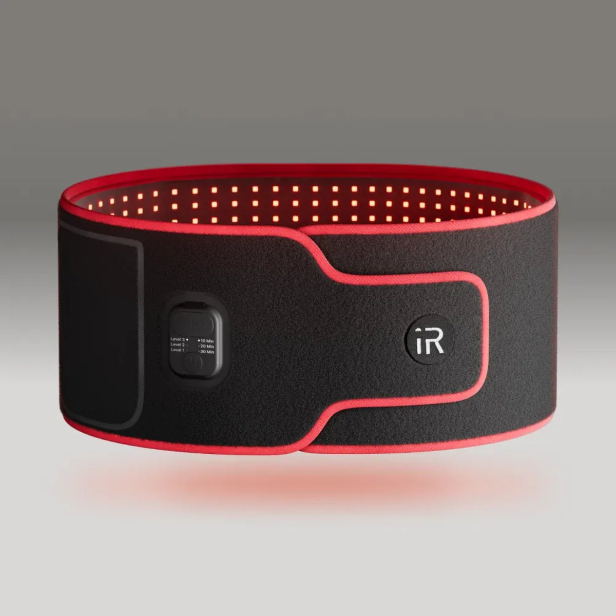 iRestore Sculpt LED Belt – Wearable Red & Near-Infrared Light Therapy Belt, 1,260 LEDs