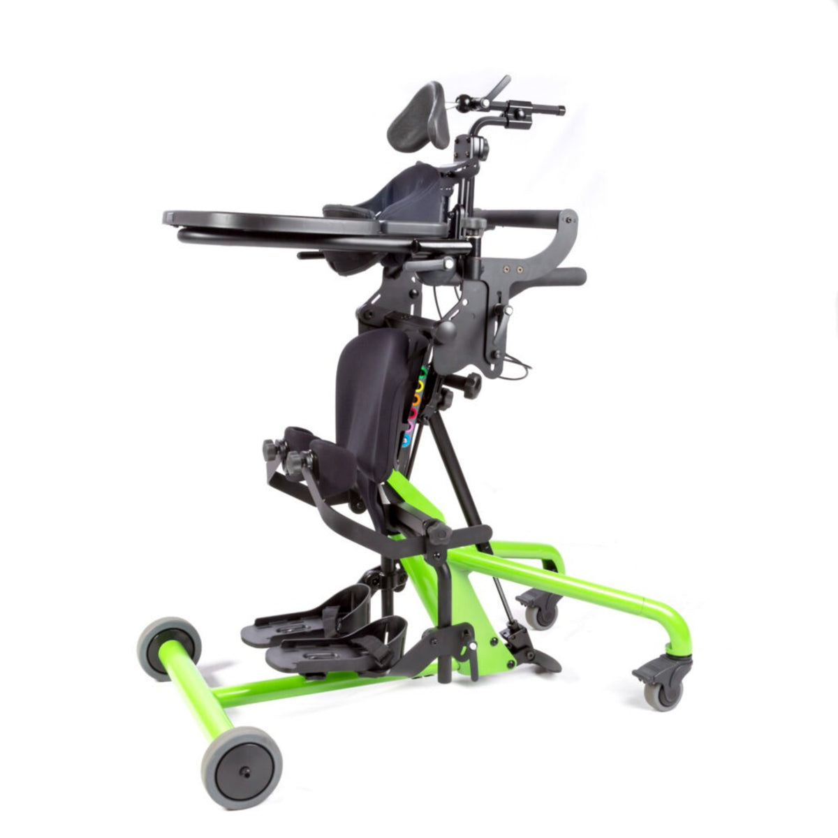 EasyStand Bantam Extra Small Pediatric Sit-to-Stand Stander