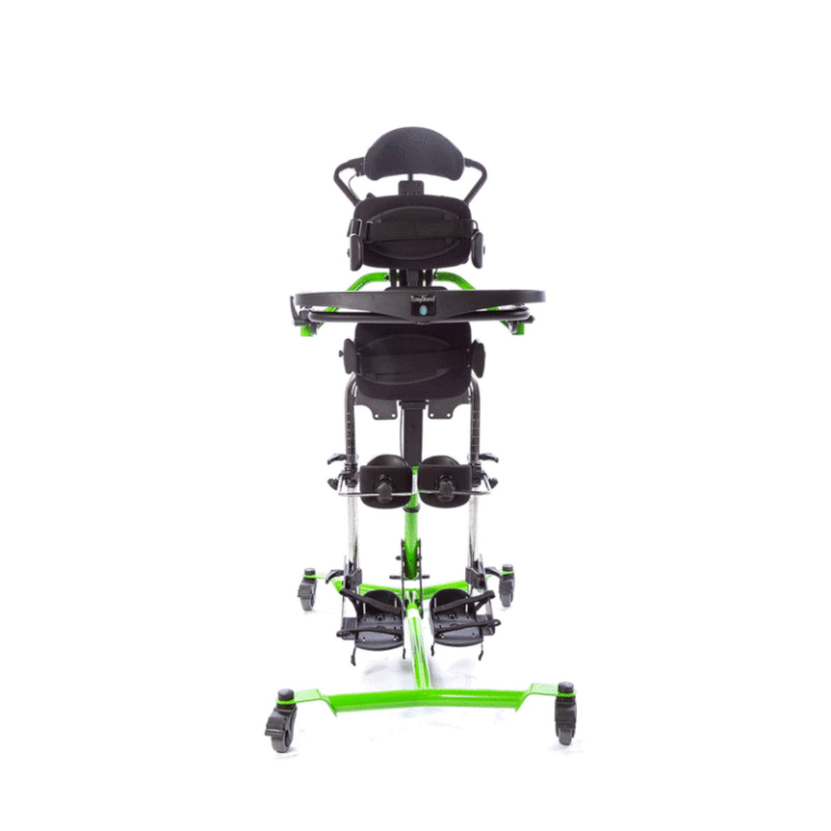 EasyStand Zing MPS Size 2 (PB5500) Multi-Position Pediatric Stander | Supine-to-Prone, 30° Leg Abduction