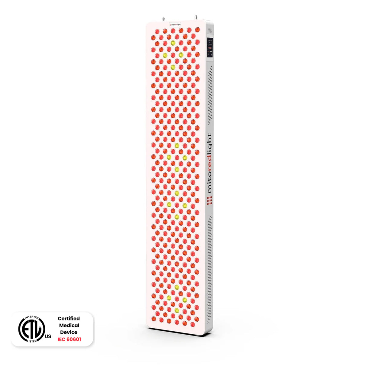 Mito Red Light MitoPRO X | Red Light Therapy Panel Series