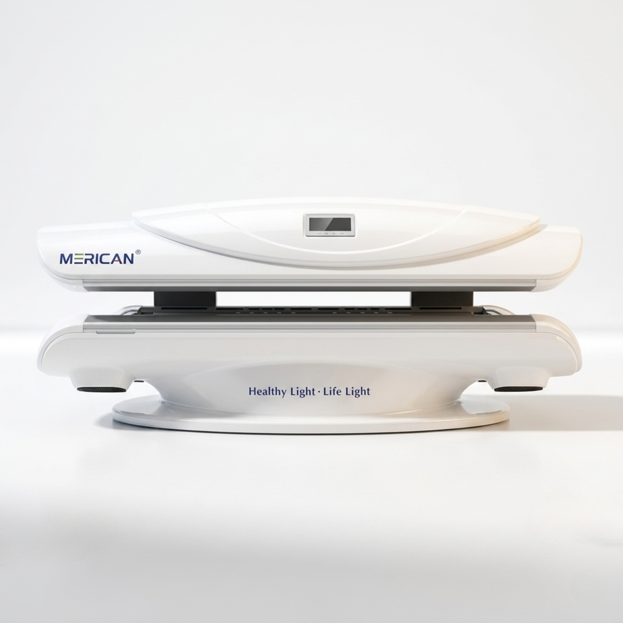 Merican - MMB Red Light Therapy Bed