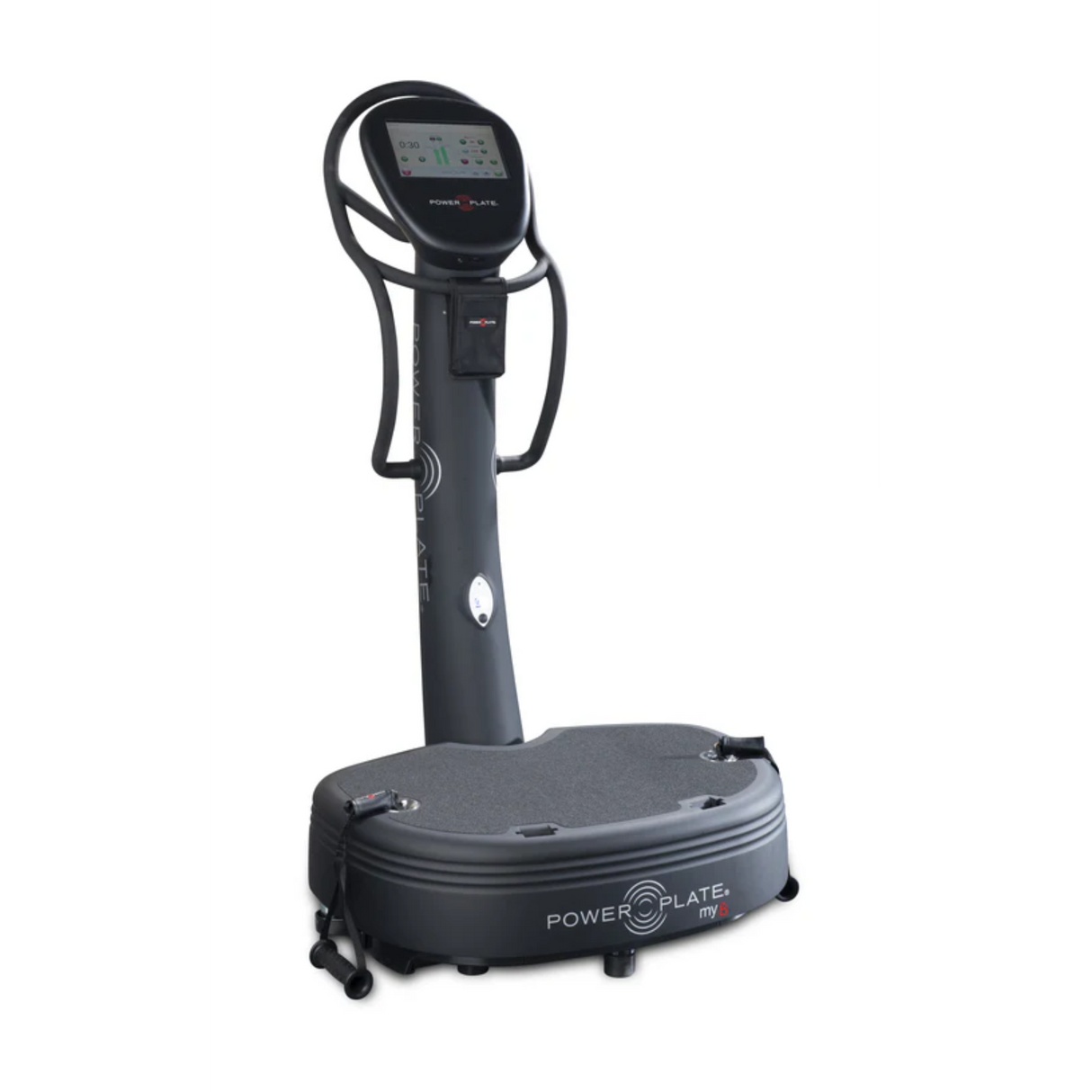 Power Plate my8