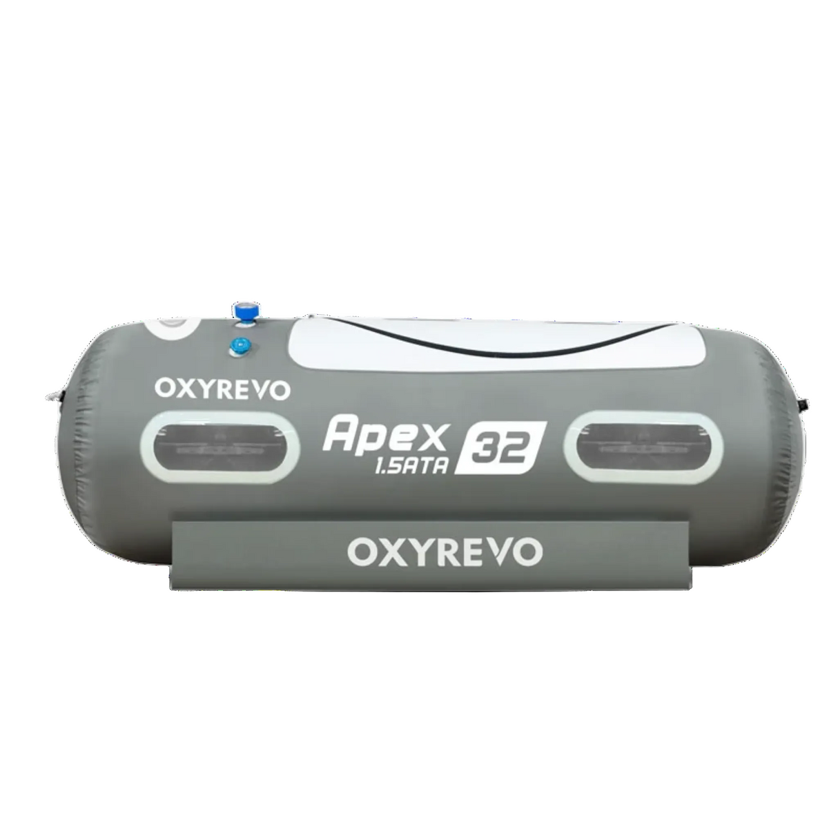 OXYREVO Apex 1.5ATA hyperbaric chamber