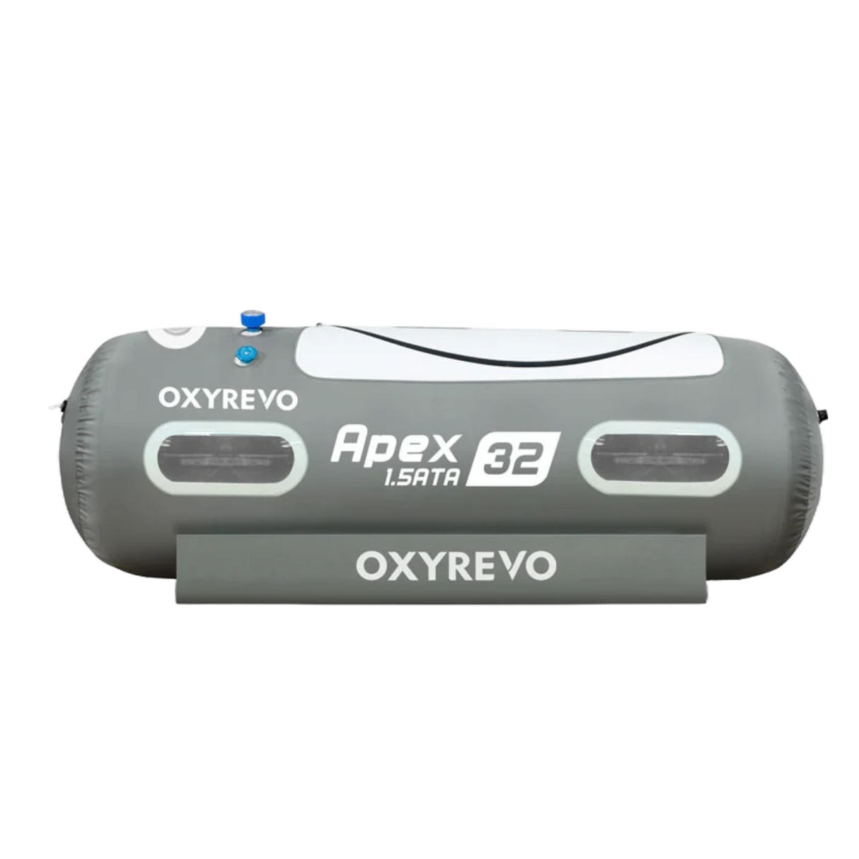 OXYREVO Apex 1.5ATA hyperbaric chamber