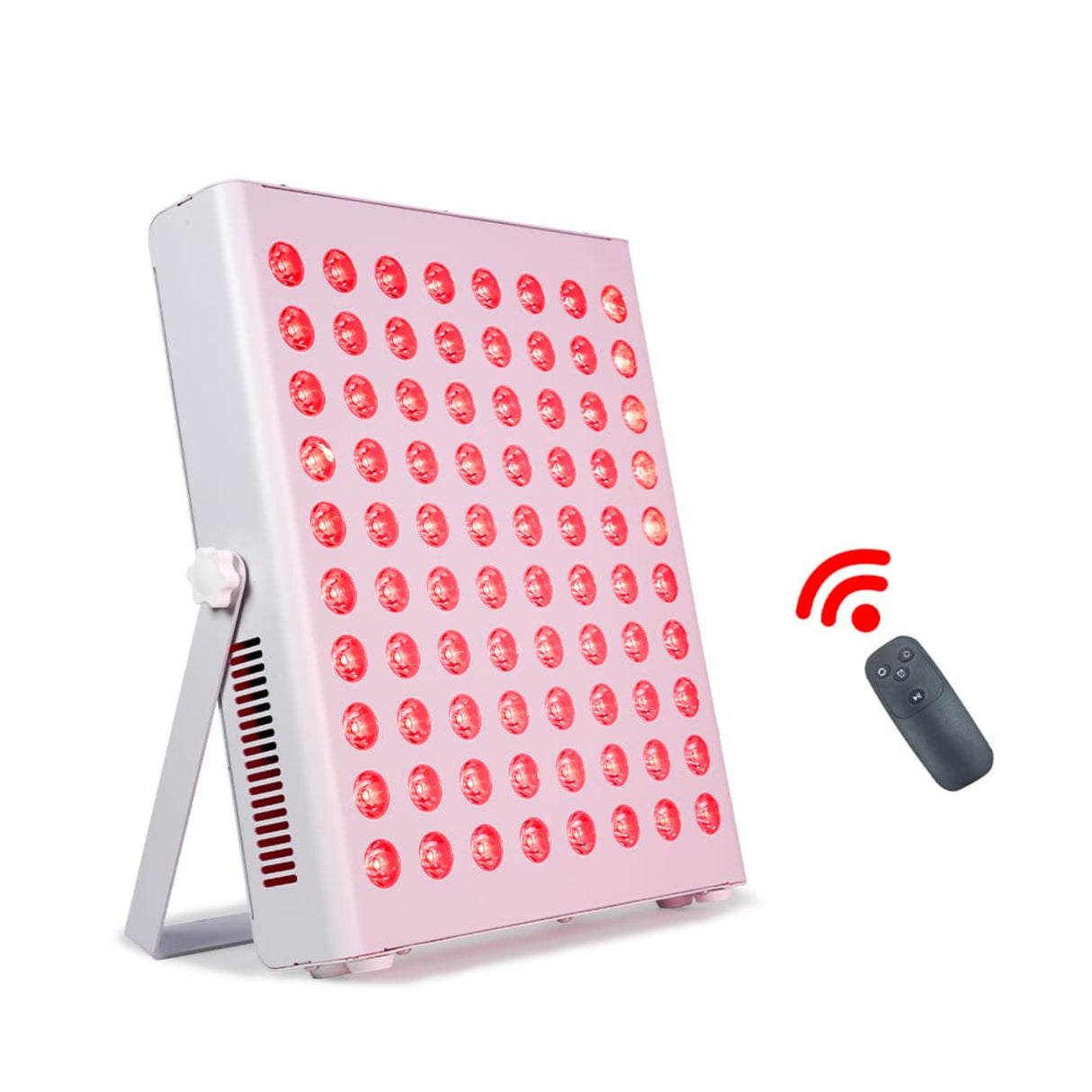 VibraGenix Red Light Therapy Panel